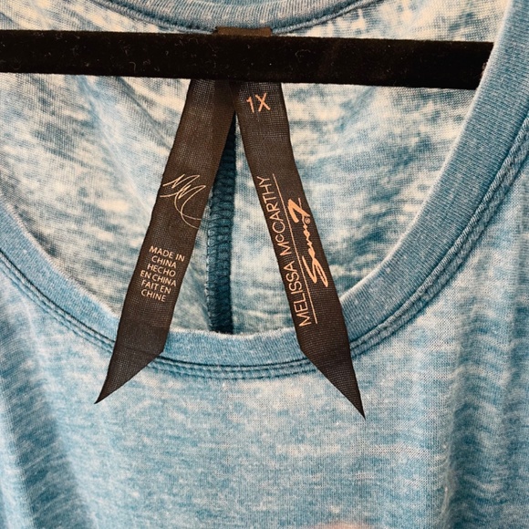 Melissa McCarthy Seven, 1X - Picture 2 of 5